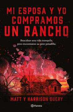 portada Mi Esposa y yo Compramos un Rancho (in Spanish)