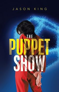 portada The Puppet Show (in English)