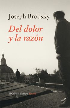 portada Del Dolor y la Razon (in Spanish)
