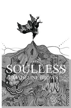 portada Soulless (en Inglés)