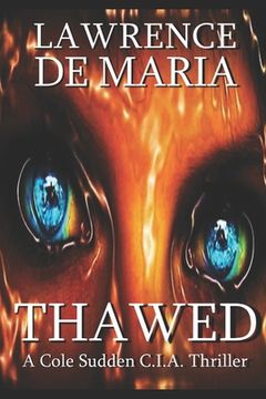 portada Thawed (en Inglés)