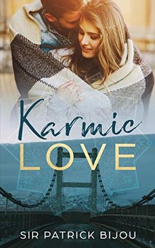 portada Karmic Love (in English)