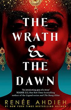portada The Wrath and the Dawn: The Wrath and the Dawn Book 1