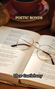 portada Poetic Bonds (en Inglés)