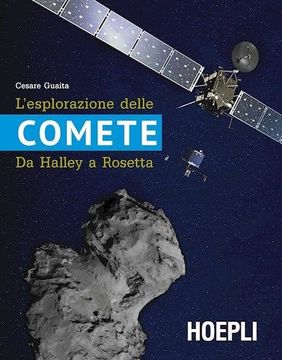 portada L'esplorazione Delle Comete (en Italiano)