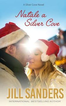 portada Natale a Silver Cove (en Italiano)