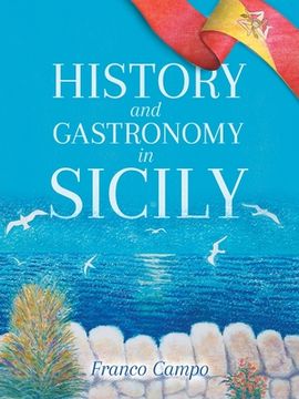 portada History and Gastronomy in Sicily