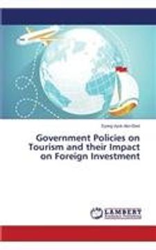 portada Government Policies on Tourism and their Impact on Foreign Investment