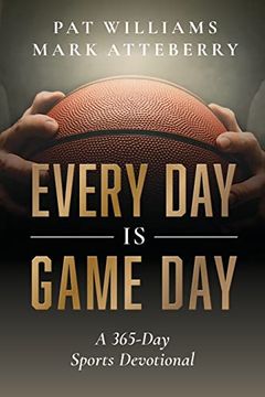 portada Every day is Game Day: A 365-Day Sports Devotional 