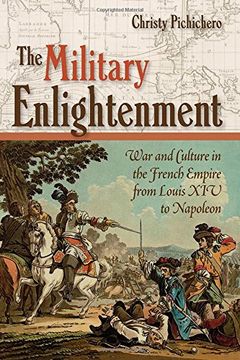 portada The Military Enlightenment