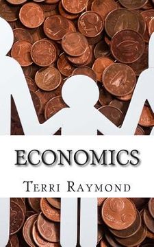 portada Economics: (Second Grade Social Science Lesson, Activities, Discussion Questions and Quizzes) (in English)