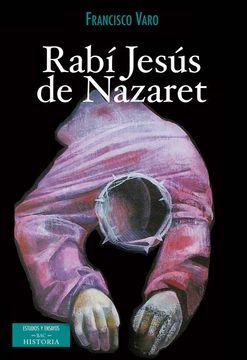 portada Rabí Jesús de Nazaret