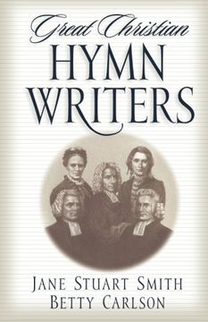 portada great christian hymn writers (in English)
