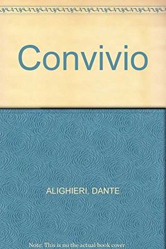 portada Convivio (in Spanish)