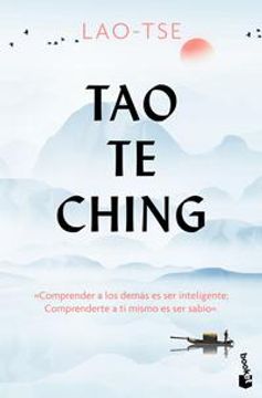 portada Tao Te Ching / The Way and It´s Power