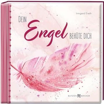 portada Dein Engel Behüte Dich (in German)
