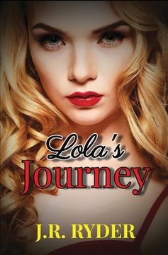 portada Lola'S Journey: 1 (en Inglés)