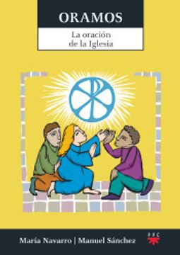 portada Oramos: La Oración de la Iglesia: 0 (in Spanish)