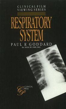 portada Respiratory System (Clinical Film Viewing)