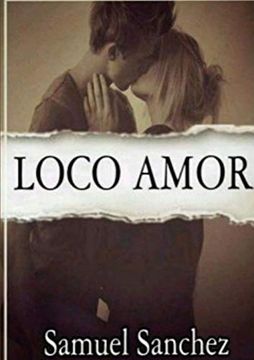 portada Loco Amor (en Español)