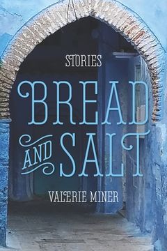portada Bread and Salt (en Inglés)