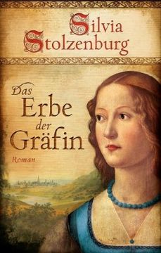 portada Das Erbe der Gräfin 2