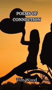 portada Poems of Connection (en Inglés)