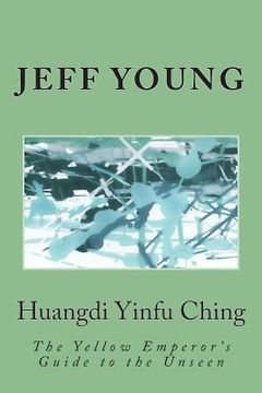 portada Huangdi Yinfu Ching (en Inglés)