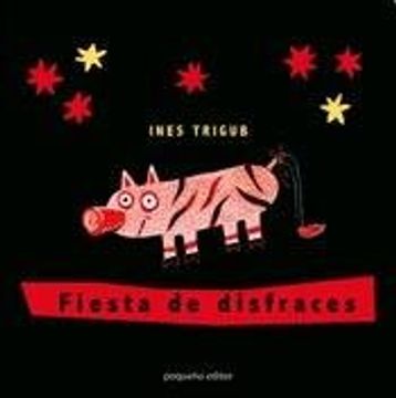 Fiesta de Disfraces