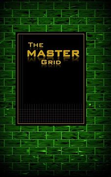 portada The Master Grid - Green Brick (en Inglés)