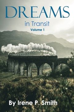 portada Dreams in Transit