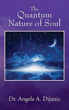portada The Quantum Nature of Soul (en Inglés)