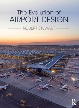 portada The Evolution of Airport Design (en Inglés)