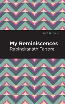 portada My Remininscenes (Mint Editions) (in English)