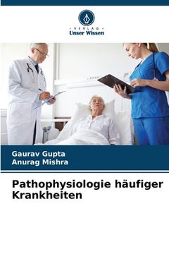 portada Pathophysiologie häufiger Krankheiten (en Alemán)