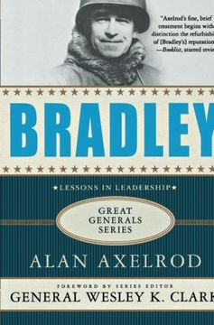 portada Bradley (Great Generals) 
