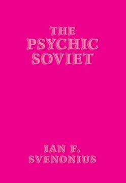 portada The Psychic Soviet (en Inglés)