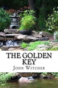 portada The Golden Key (in English)
