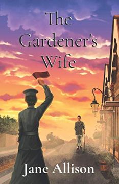 portada The Gardener'S Wife (en Inglés)