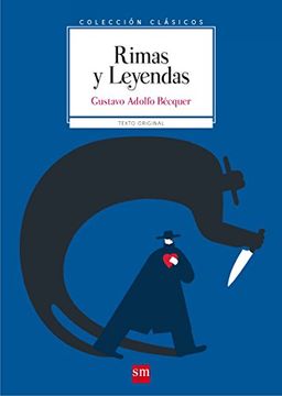 Rimas Y Leyendas (Clásicos)