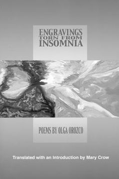 portada engravings torn from insomnia