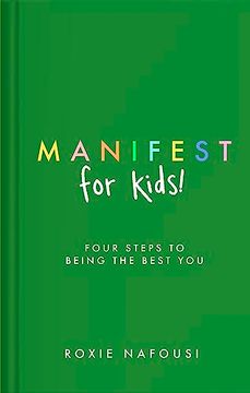 portada Manifest for Kids (en Inglés)
