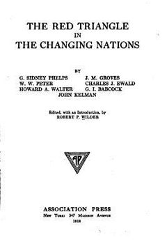 portada The Red Triangle in the Changing Nations (in English)