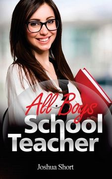 portada Romance Stories: All Boys School Teacher (en Inglés)