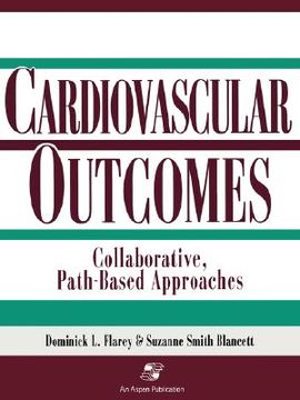 portada cardiovascular outcomes: collaborative path based appr (en Inglés)