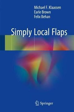 portada Simply Local Flaps (en Inglés)