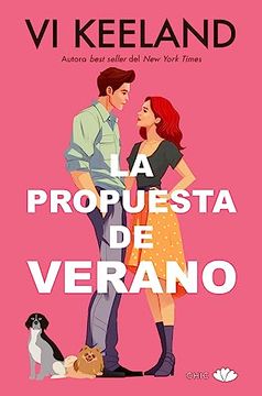 portada Propuesta de Verano, La (in Spanish)