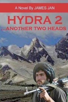 portada Hydra2: ....Another two heads (en Inglés)