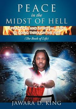 portada peace in the midst of hell