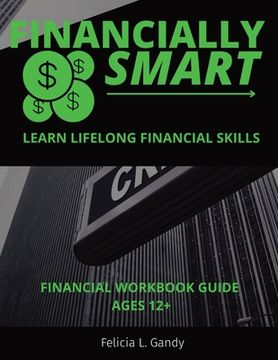 portada Financially Smart: Understanding Your Money